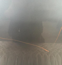 Porte avant droit BMW SERIE 1 E81 Photo n°3