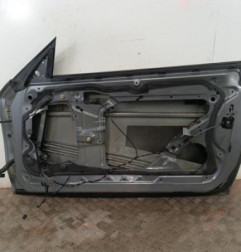Porte avant droit BMW SERIE 1 E81 Photo n°7