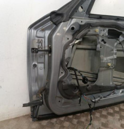 Porte avant droit BMW SERIE 1 E81 Photo n°8