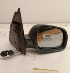 Retroviseur droit VOLKSWAGEN LUPO Photo n°1