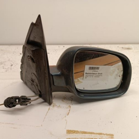 Retroviseur droit VOLKSWAGEN LUPO Photo n°1