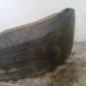 Pare choc avant RENAULT KANGOO 1
