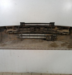 Pare choc avant RENAULT KANGOO 1 Photo n°4