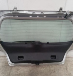 Malle/Hayon arriere PEUGEOT 307