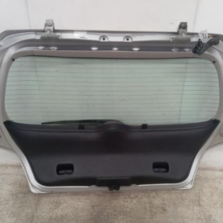 Malle/Hayon arriere PEUGEOT 307