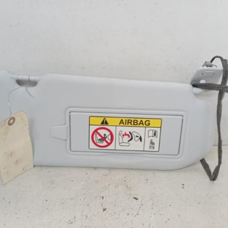 Pare soleil droit PEUGEOT 308 2 SW Pare soleil droit PEUGEOT 308 2 SW