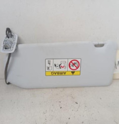 Pare soleil droit PEUGEOT 308 2 SW