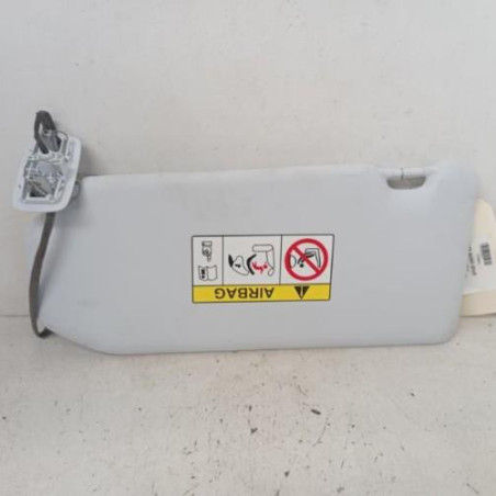 Pare soleil droit PEUGEOT 308 2 SW