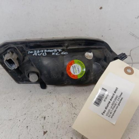 Feu diurne avant droit VOLVO XC 60 1