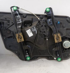 Leve vitre electrique avant droit VOLVO XC 60 1 Photo n°4
