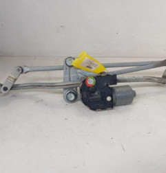Moteur essuie glace avant VOLVO XC 60 1 Photo n°3
