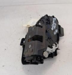 Serrure avant droit VOLVO XC 60 1 Photo n°1