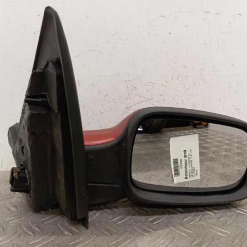 Retroviseur droit RENAULT MEGANE 2