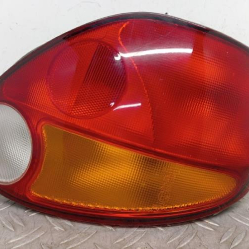 Feu arriere principal droit (feux) DAEWOO MATIZ 1