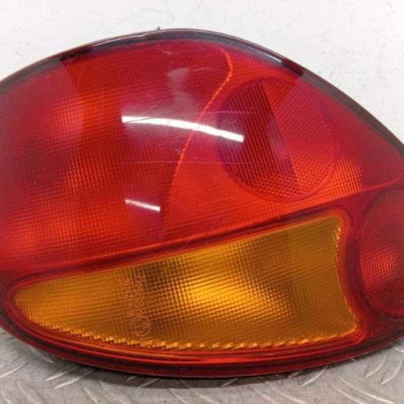 Feu arriere principal gauche (feux) DAEWOO MATIZ 1