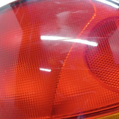 Feu arriere principal gauche (feux) DAEWOO MATIZ 1