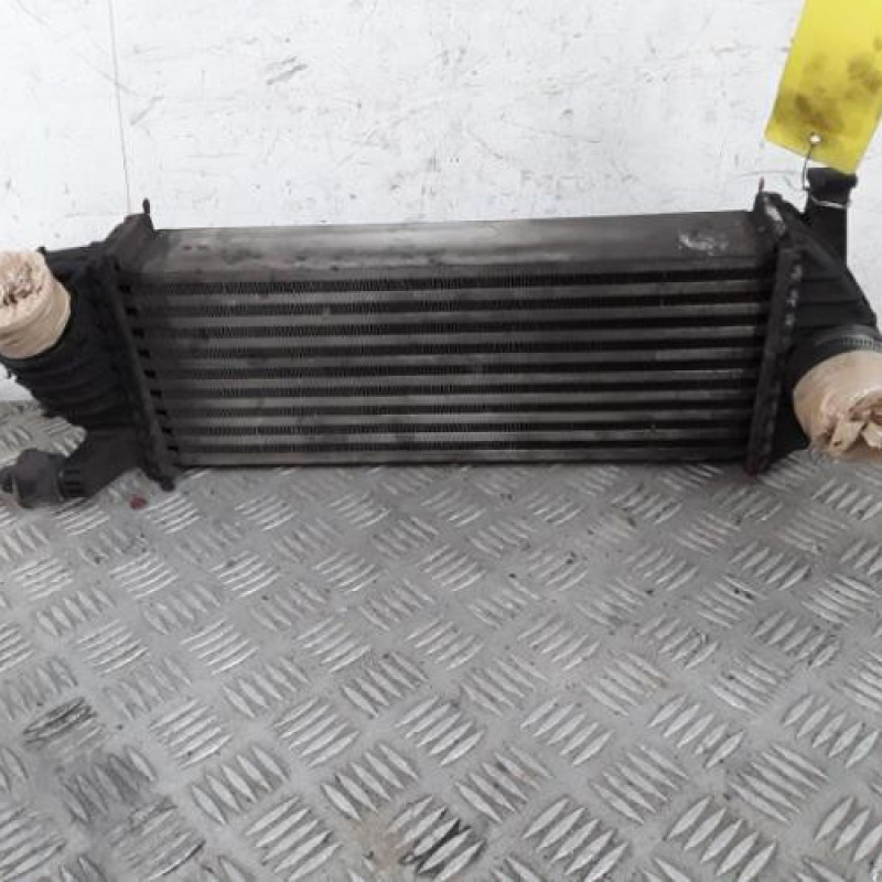 Echangeur air (Intercooler) RENAULT KANGOO 2 Echangeur air (Intercooler) RENAULT KANGOO 2