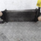 Echangeur air (Intercooler) RENAULT KANGOO 2