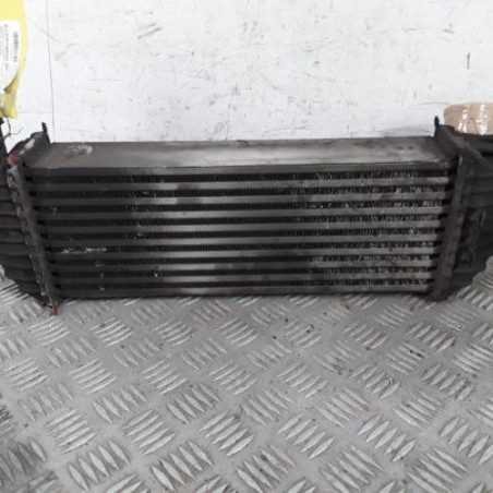 Echangeur air (Intercooler) RENAULT KANGOO 2