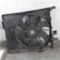 Moto ventilateur radiateur RENAULT KANGOO 2