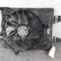 Moto ventilateur radiateur RENAULT KANGOO 2