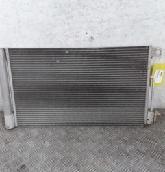 Radiateur clim OPEL CORSA E Photo n°1
