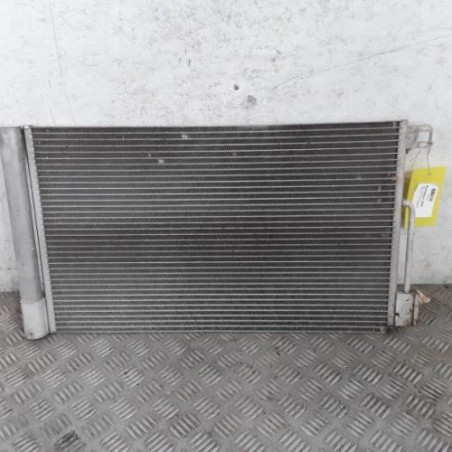 Radiateur clim OPEL CORSA E Photo n°1