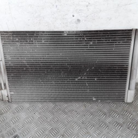 Radiateur clim OPEL CORSA E