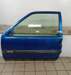Porte avant gauche CITROEN SAXO Photo n°1