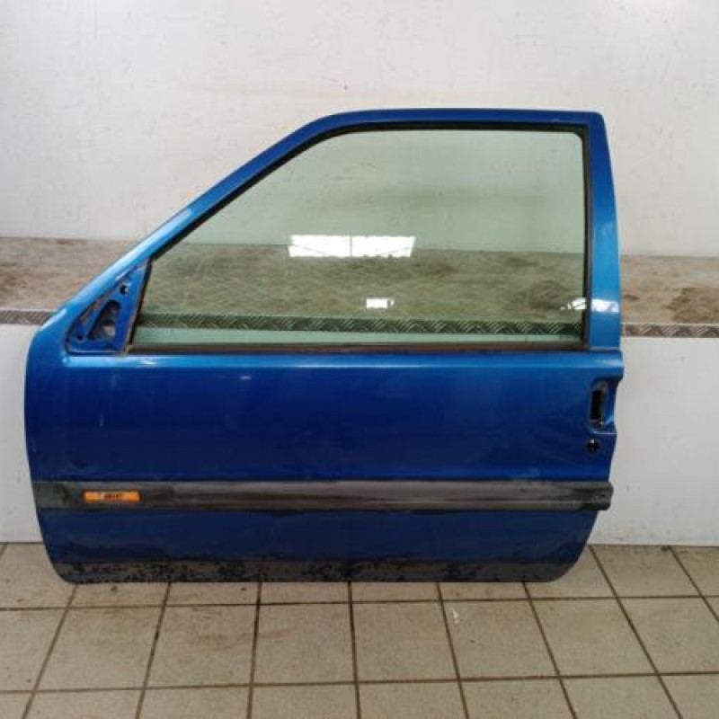 Porte avant gauche CITROEN SAXO