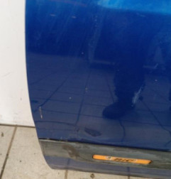 Porte avant gauche CITROEN SAXO