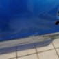 Porte avant gauche CITROEN SAXO