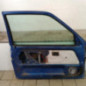 Porte avant gauche CITROEN SAXO