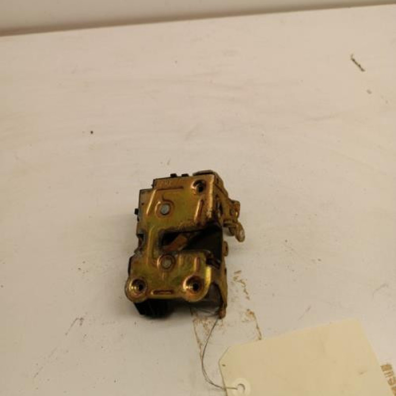 Serrure avant droit RENAULT TWINGO 1