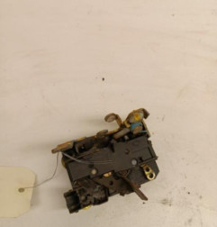 Serrure avant droit RENAULT TWINGO 1