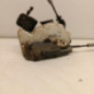 Serrure avant droit VOLKSWAGEN GOLF 7