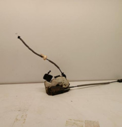 Serrure avant droit VOLKSWAGEN GOLF 7