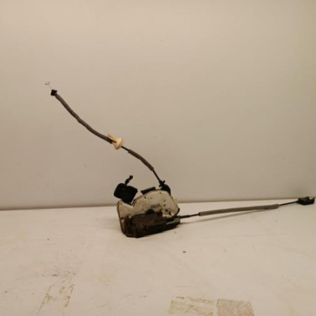 Serrure avant droit VOLKSWAGEN GOLF 7