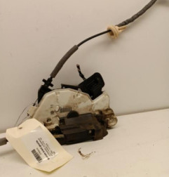 Serrure avant gauche VOLKSWAGEN GOLF 7