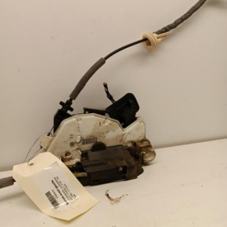 Serrure avant gauche VOLKSWAGEN GOLF 7