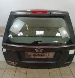 Malle/Hayon arriere KIA CARENS 3 Photo n°1