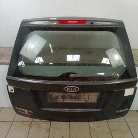 Malle/Hayon arriere KIA CARENS 3 Photo n°1