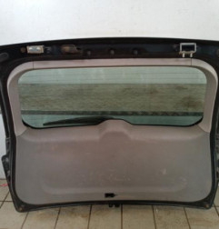 Malle/Hayon arriere KIA CARENS 3