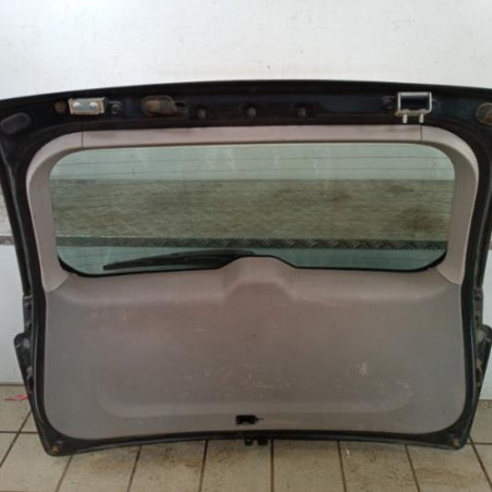 Malle/Hayon arriere KIA CARENS 3