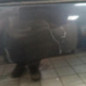 Porte arriere gauche KIA CARENS 3