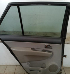 Porte arriere gauche KIA CARENS 3 Photo n°3