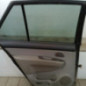 Porte arriere gauche KIA CARENS 3
