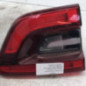Feu arriere secondaire gauche (feux) RENAULT KADJAR