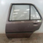 Porte arriere gauche PEUGEOT 205