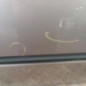 Porte arriere gauche PEUGEOT 205